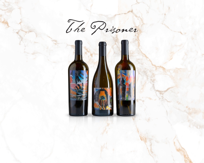 prisoner wine ocr