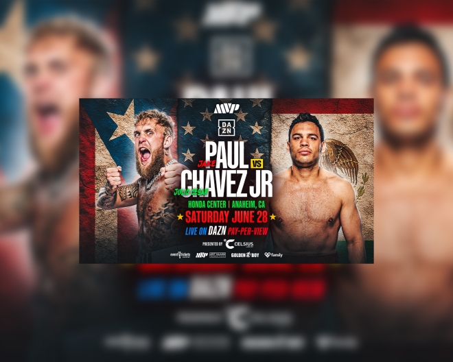 paul vs chavez 
