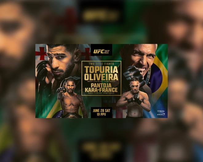 ufc 317