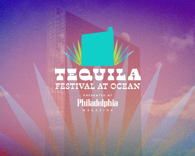Tequila Festival at Ocean Casino Resort