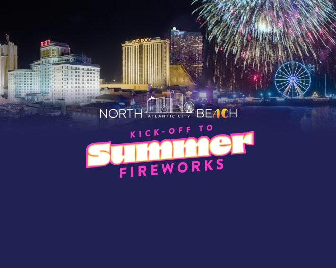 northbeach fireworks ocr