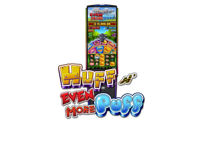 huff n puff