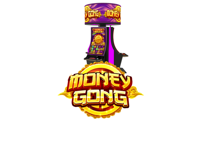 money gong