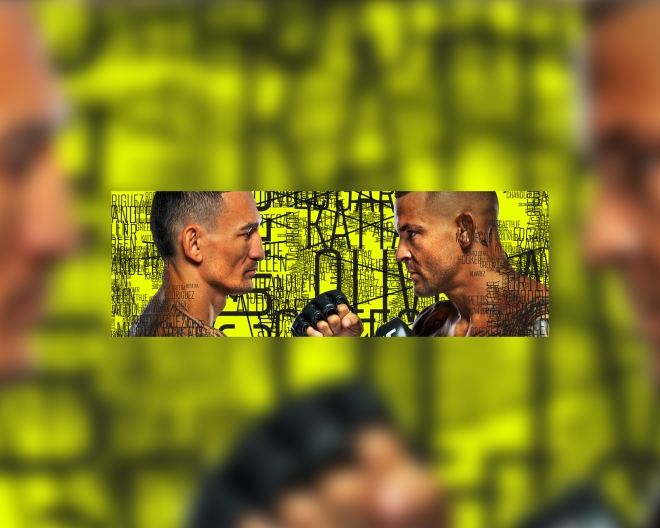 ufc 318