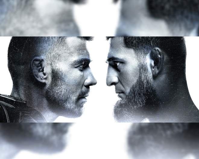ufc 319