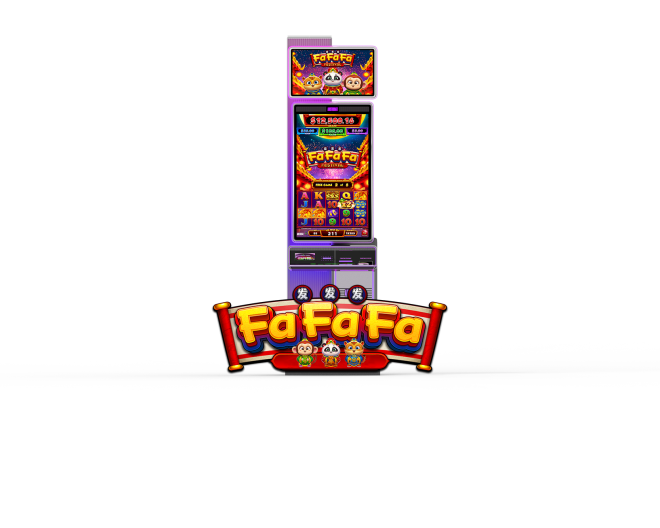 fa fa fa slot 