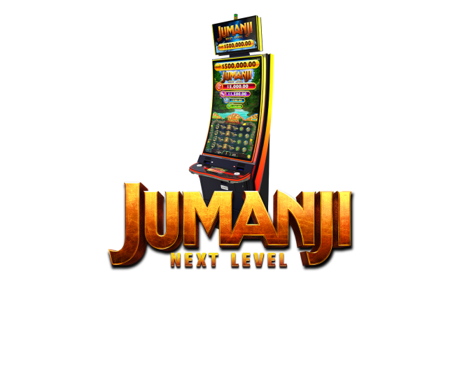 jumanji