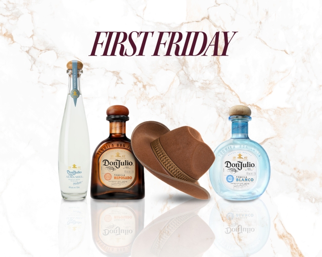 don julio mixology bottled 