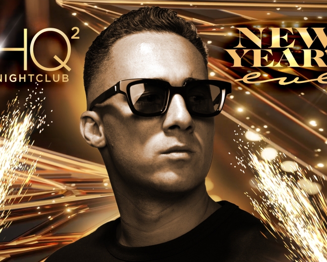 4b hq2 nightclub nye