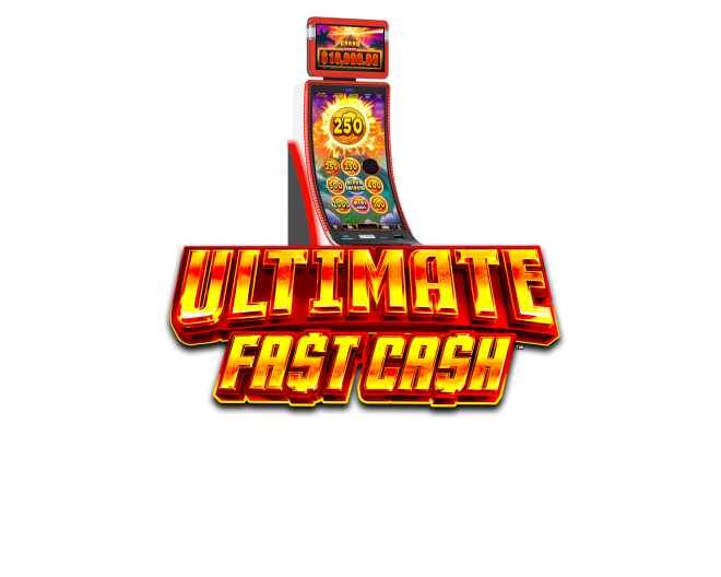 ultimate fast cash slot