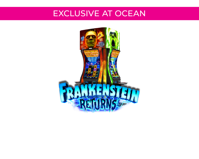 Frankenstein returns ocr