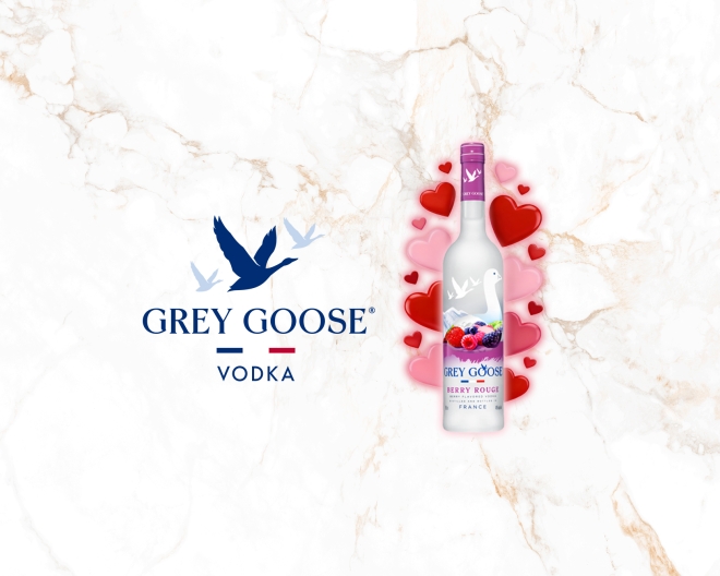 grey goose mixology