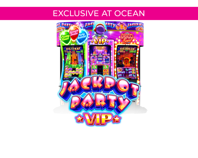 jackpot vip slot