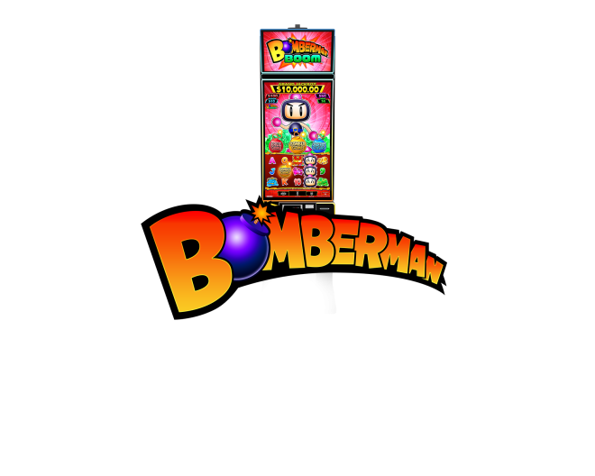 bomberman slot 