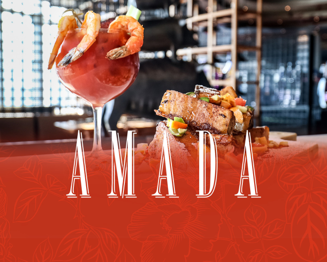 mothers day brunch amada 