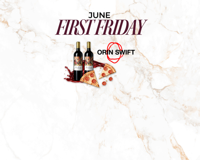 orin swift wine