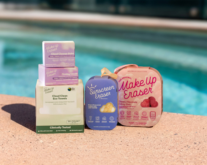 After Sun Before Fun Package