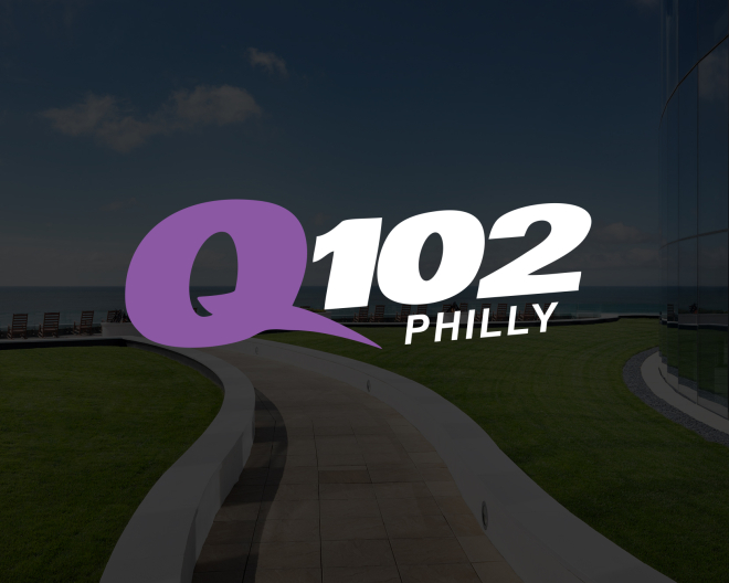 Q102 Radio Remote