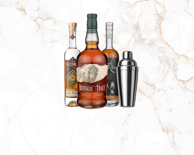 sazarac spirits