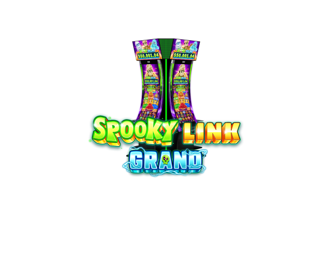 spooky link grand slot 