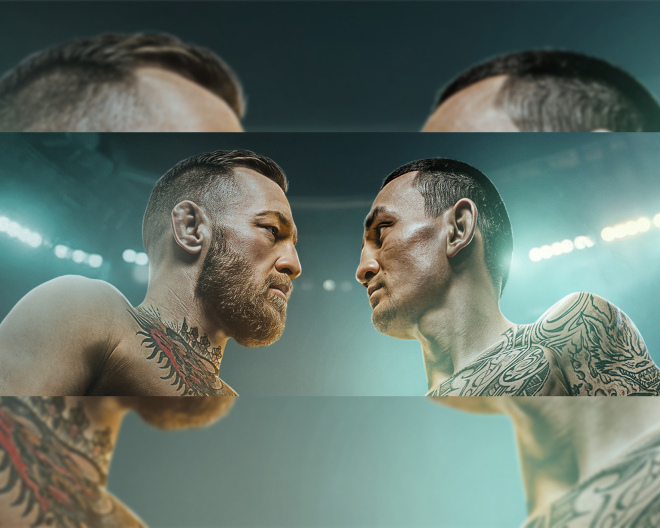 ufc 329
