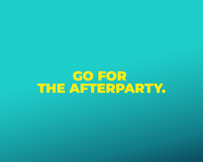 demi lovato afterparty