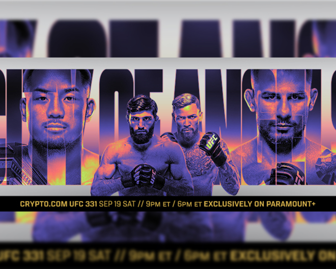 ufc 331