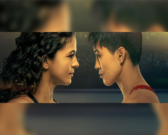 ufc 322